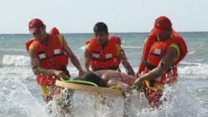 FHN bir nəfəri xilas edib